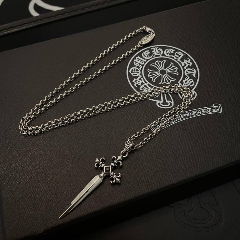 Chrome Hearts Necklaces